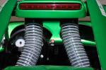 Campagna T-Rex 14R 2012 года